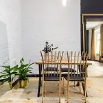 Golden Apartment Piotrkowska 116