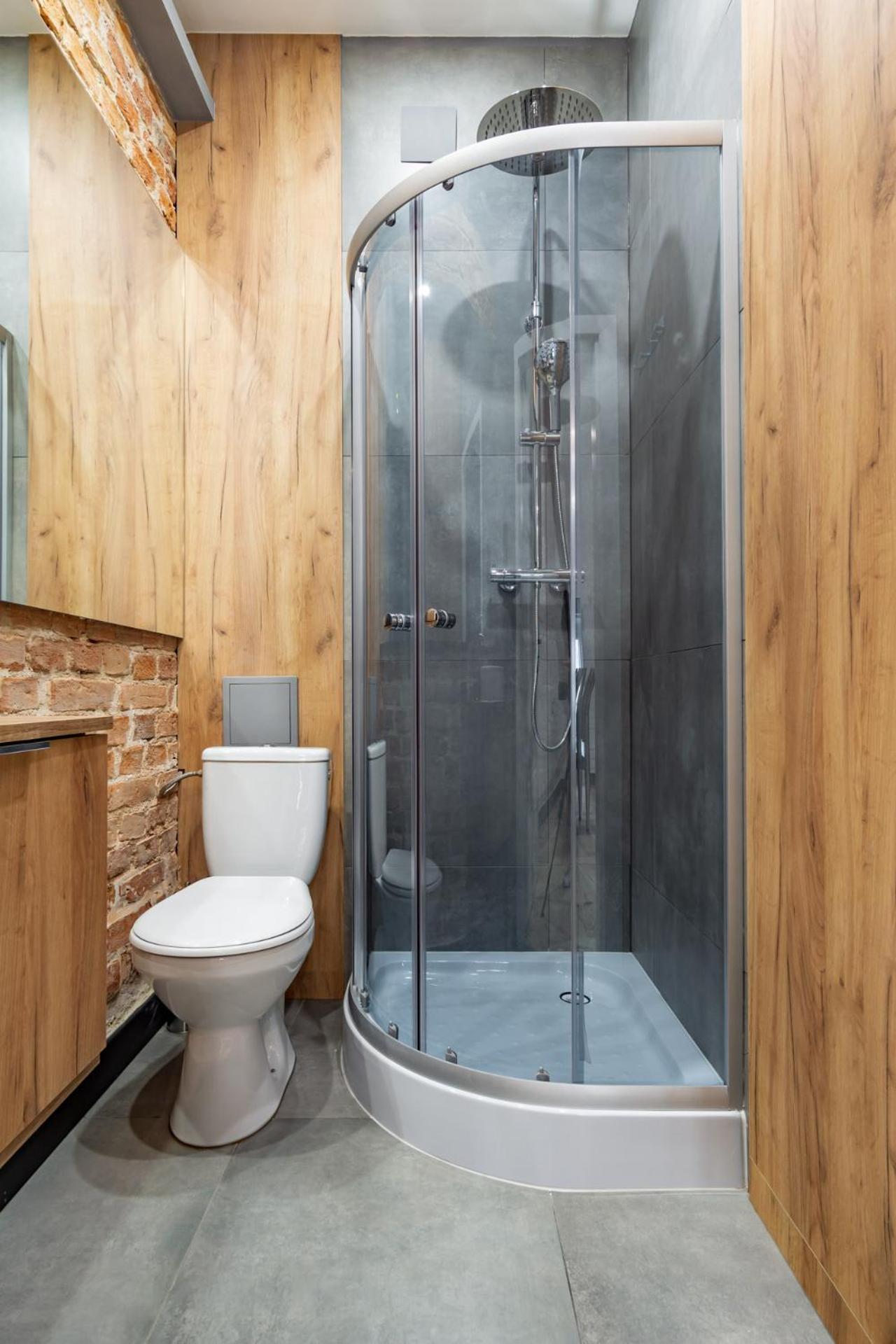 Apartament Golden Piotrkowska 116 Łódź